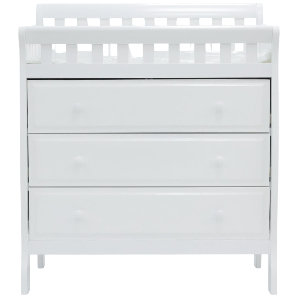 Cambiador Premium Baby