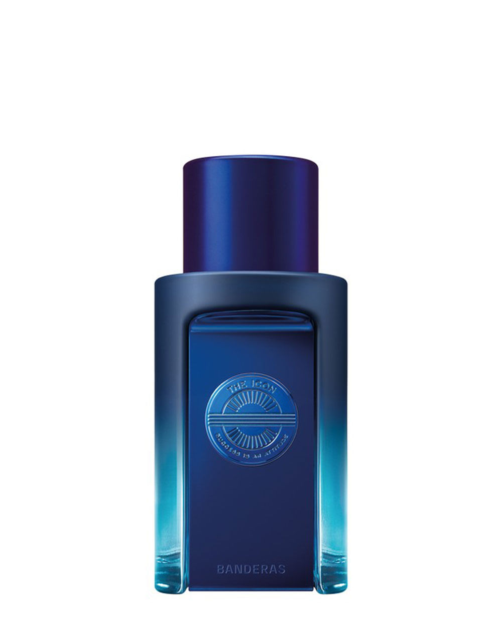 Banderas The Icon Supreme Men Eau de Parfum