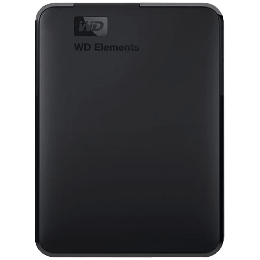 Disco duro externo Western Digital WD Elements Portátil USB 3.0