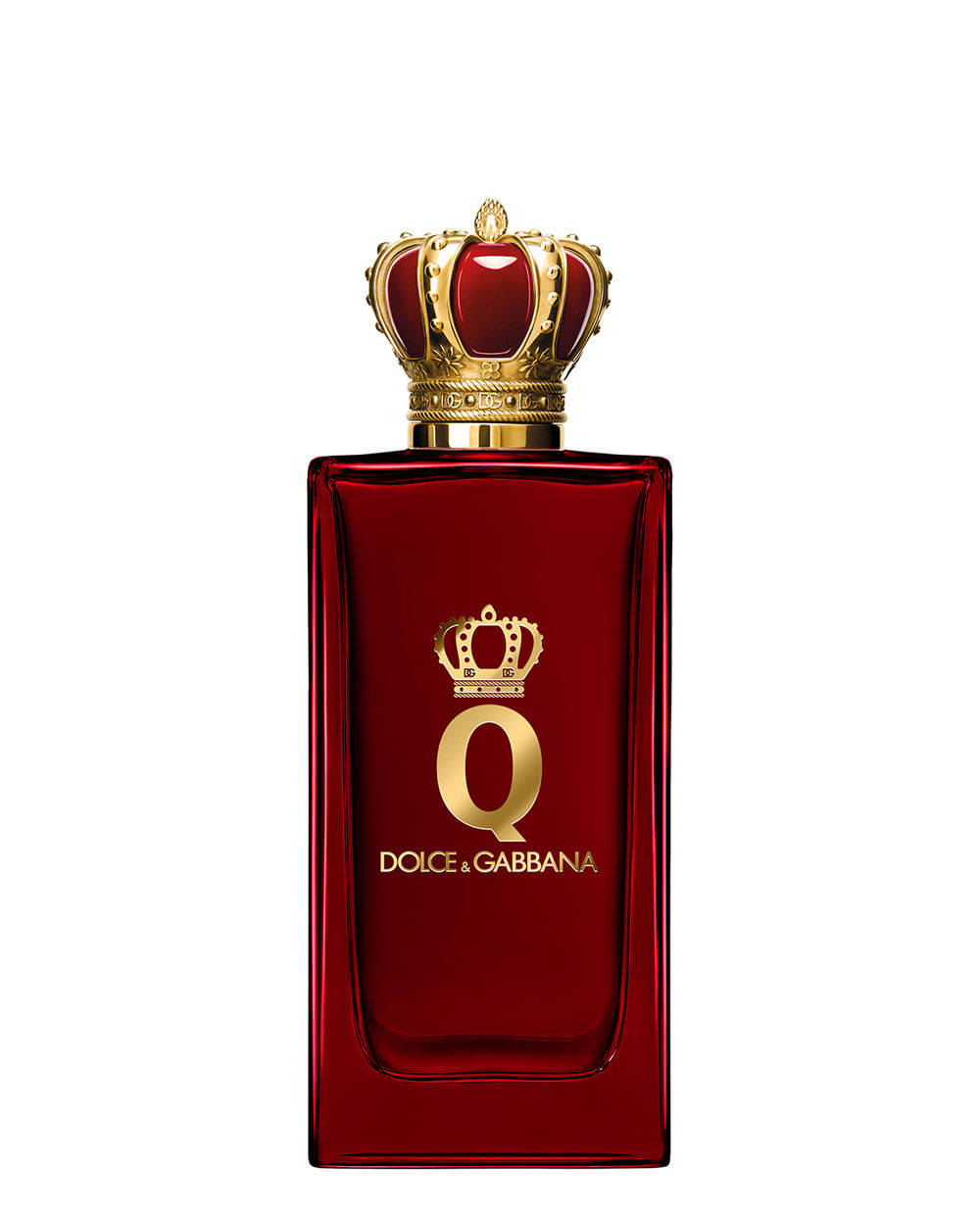 Q by Dolce&Gabbana Parfum