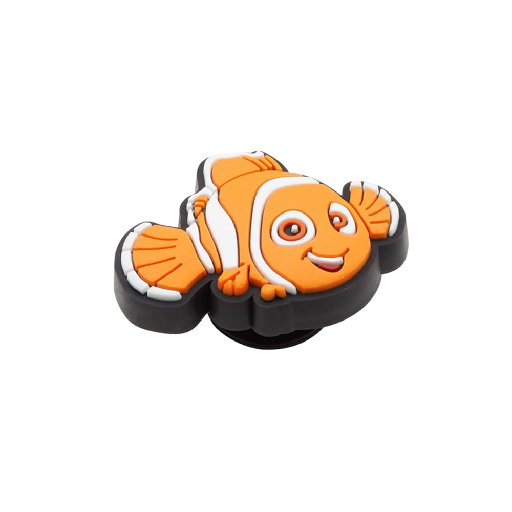 Accesorio Crocs Jibbitz charm de Nemo