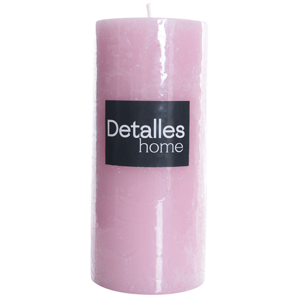 Vela aromática lavender