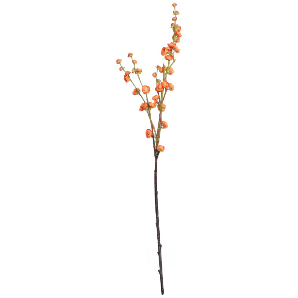 Rama de flores artificial color surtido 90 cm (1 pieza)