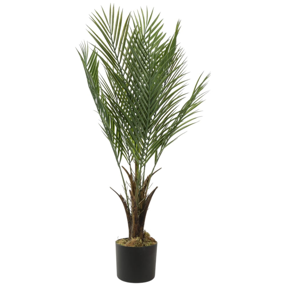 Palmera artificial con maceta 95 cm