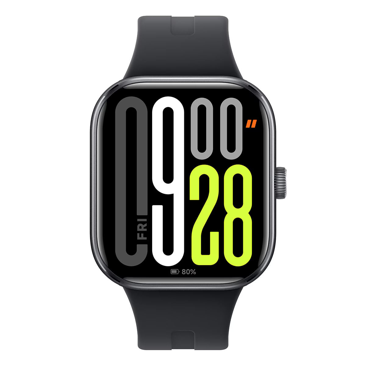 Smartwatch Xiaomi Redmi watch 5 50mm