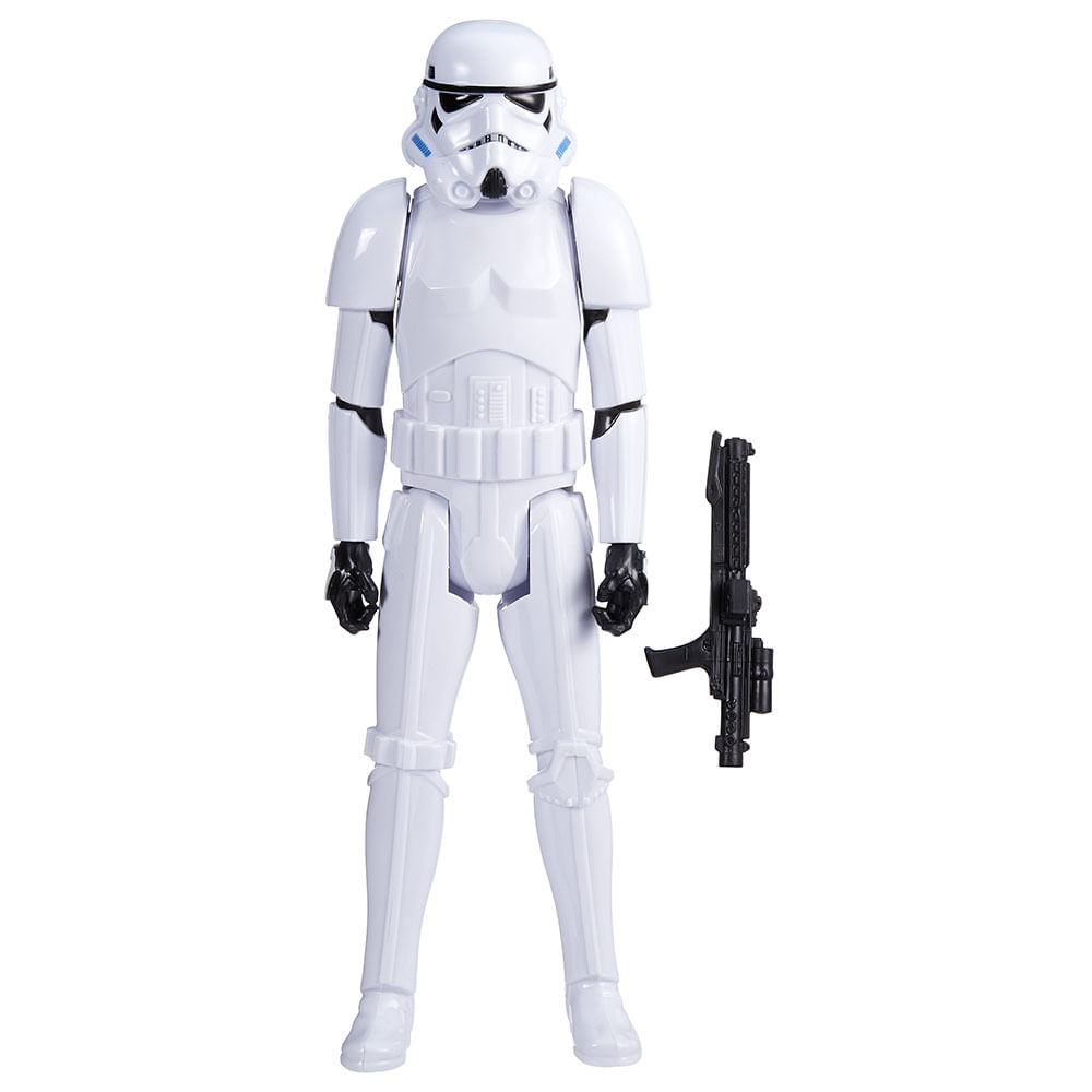 Star Wars Titan Hero Figura 30 cm
