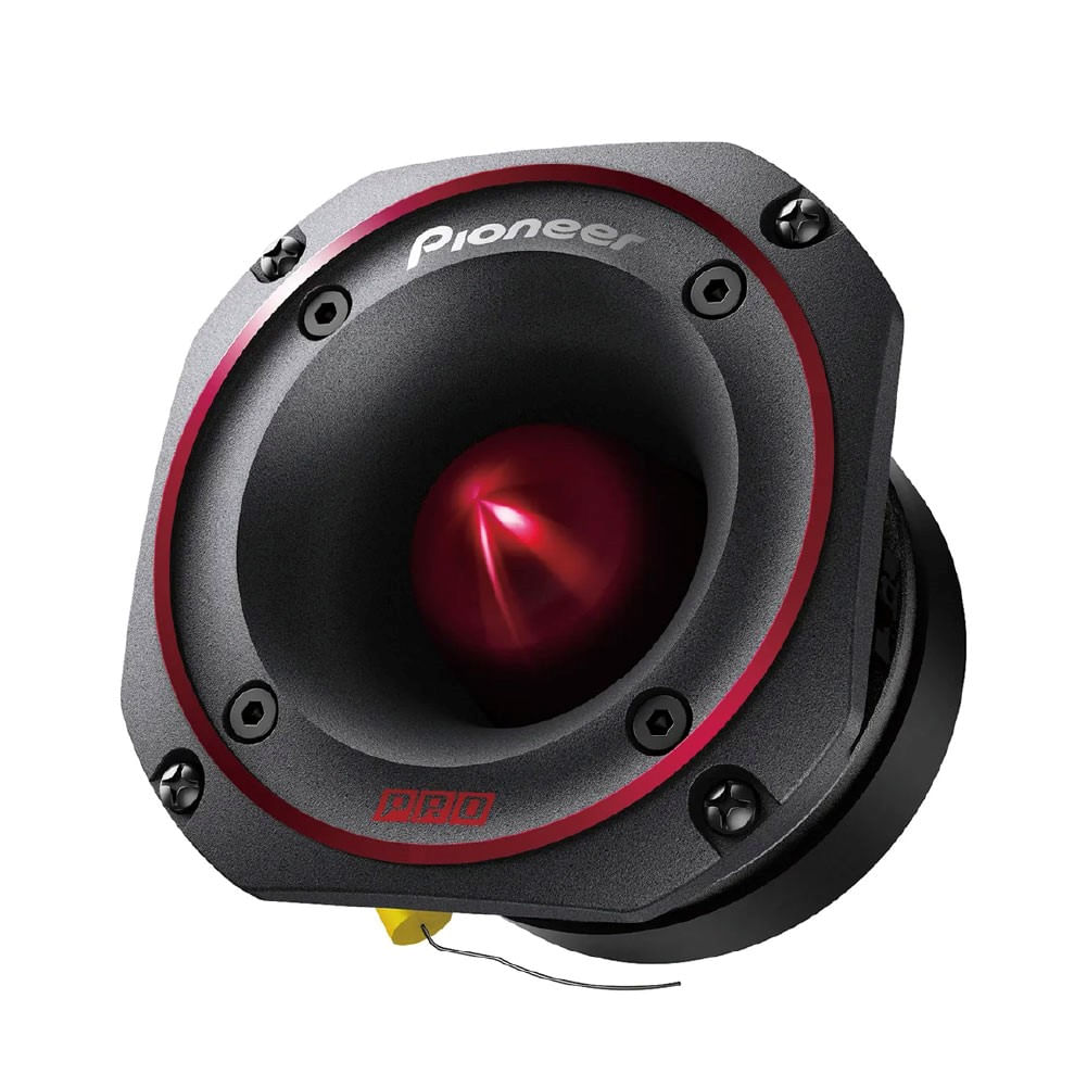 Parlante agudo tipo bala 4" 100w