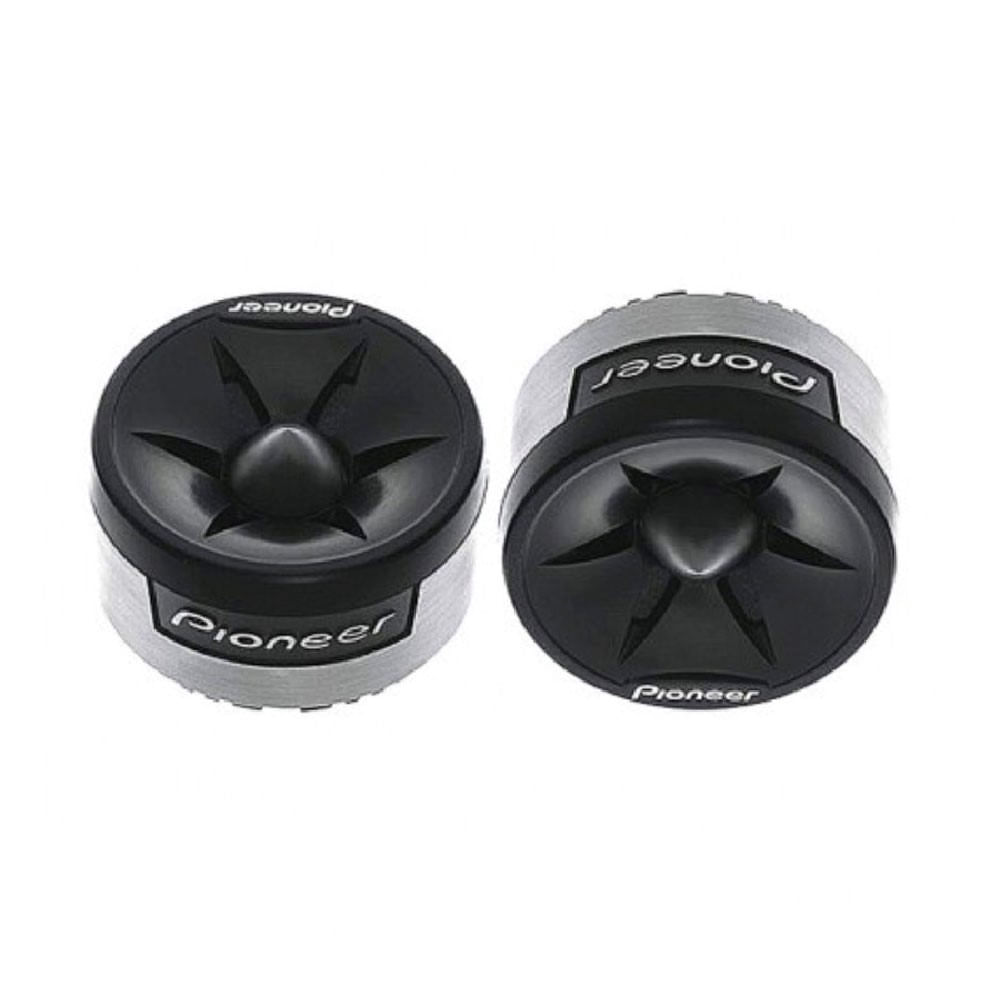 Tweeter 40mm  afinado p/alta potencia