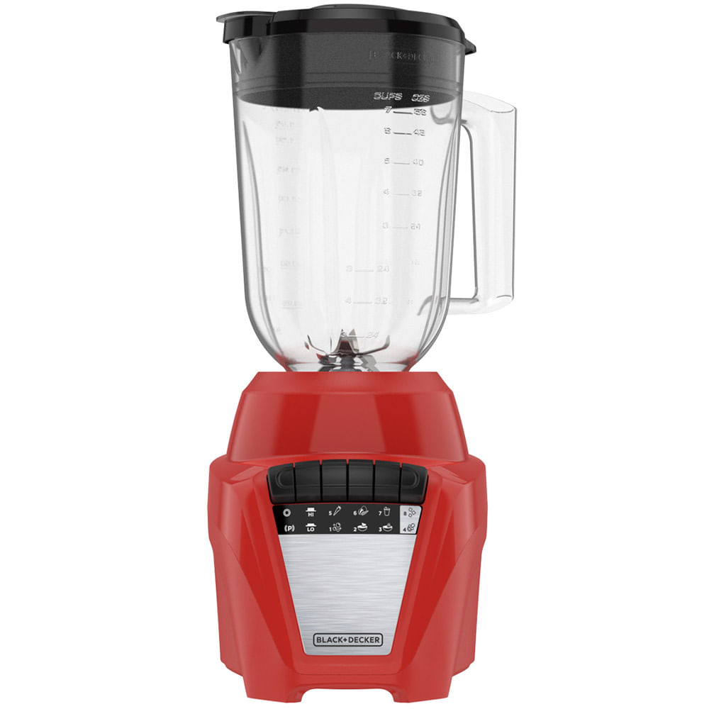 Licuadora Black and Decker ice crush 700 Watts