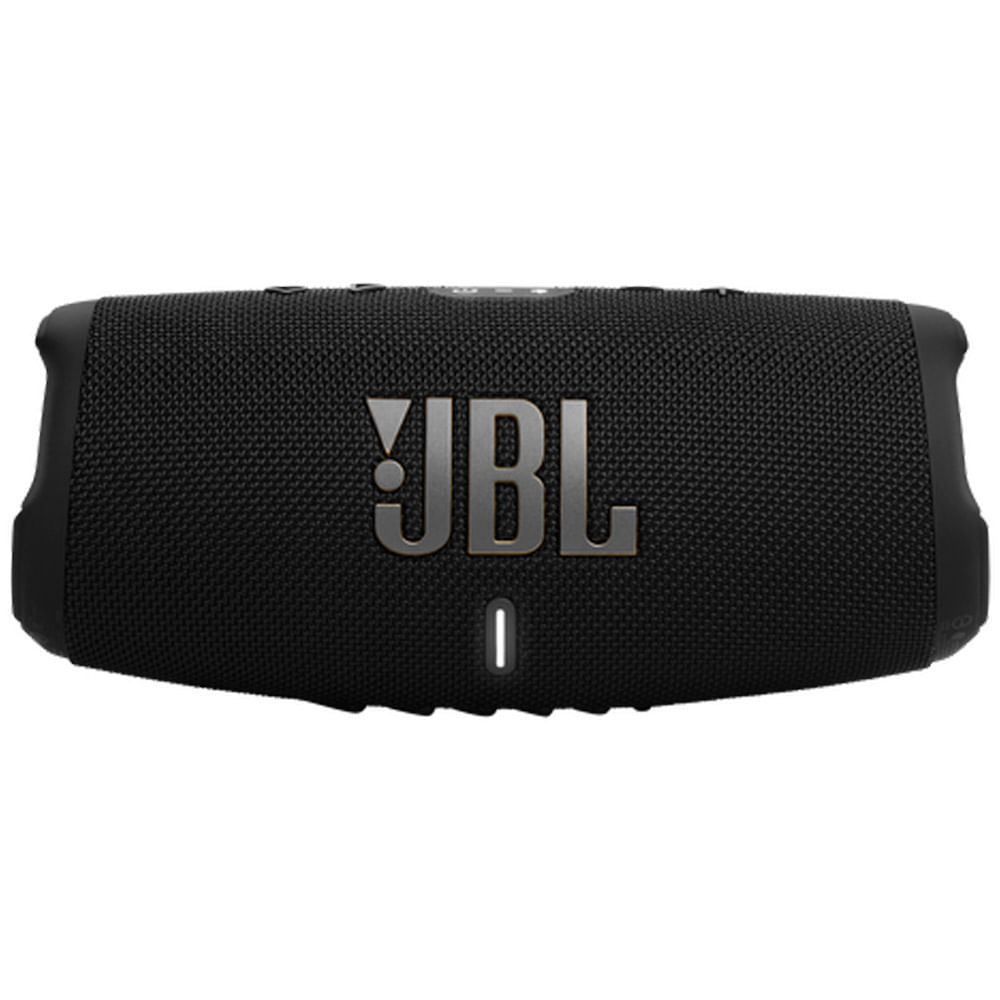 Bocina inalámbrica JBL Charge 5  Wi-Fi 40 Watts