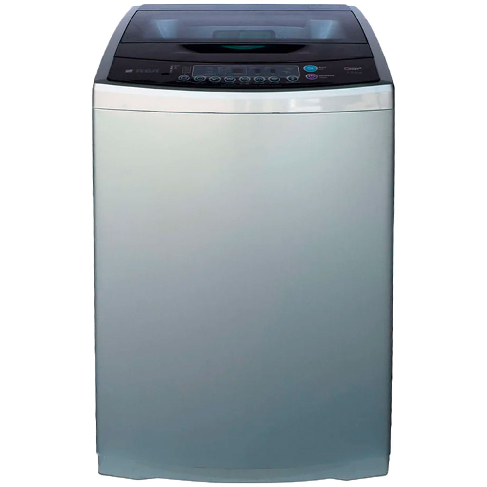 Lavadora automática carga superior 15 kg RCAW150 RCA