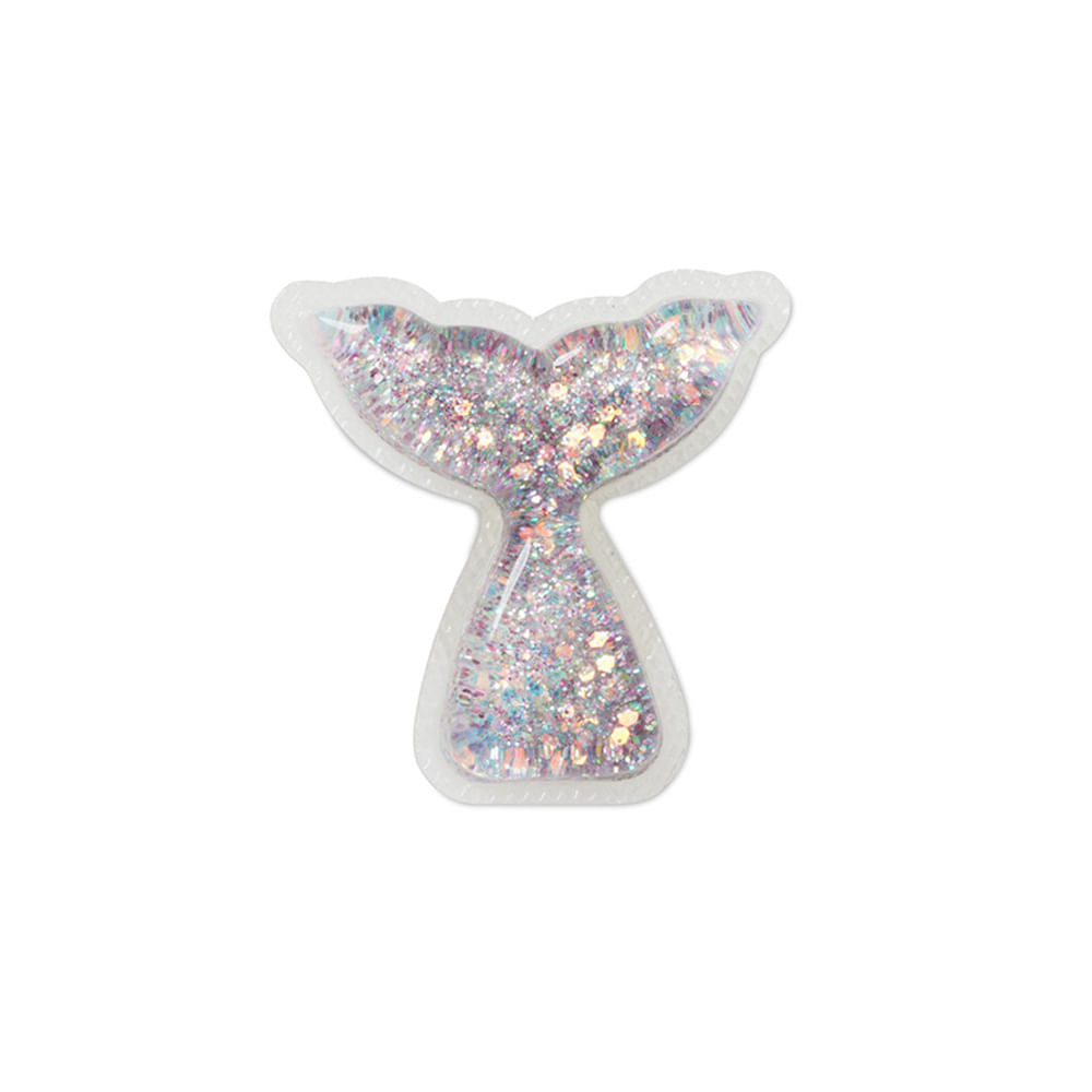 Accesorio Crocs Jibbitz charm de Cola de Sirena