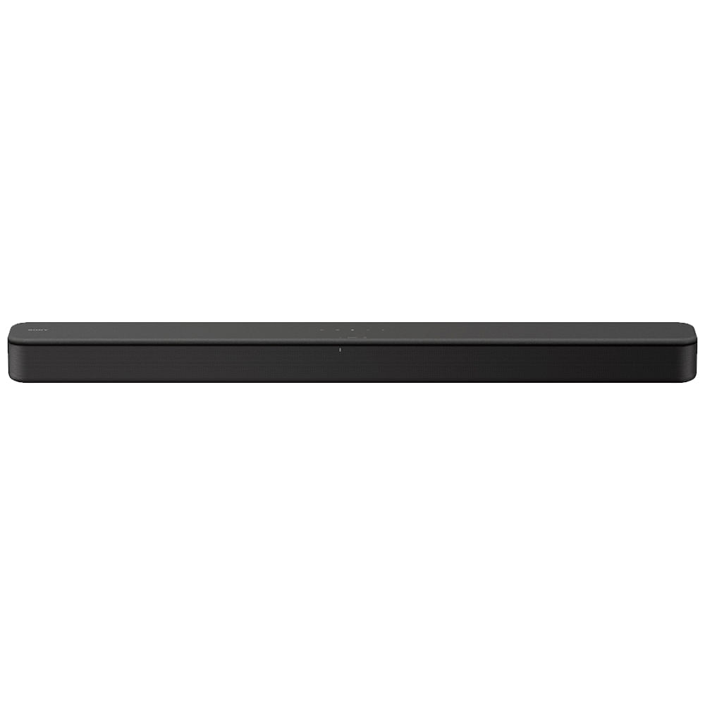 Barra de sonido Sony HT-S100F  de 2 Canales con Bluetooth y HDMI ARC