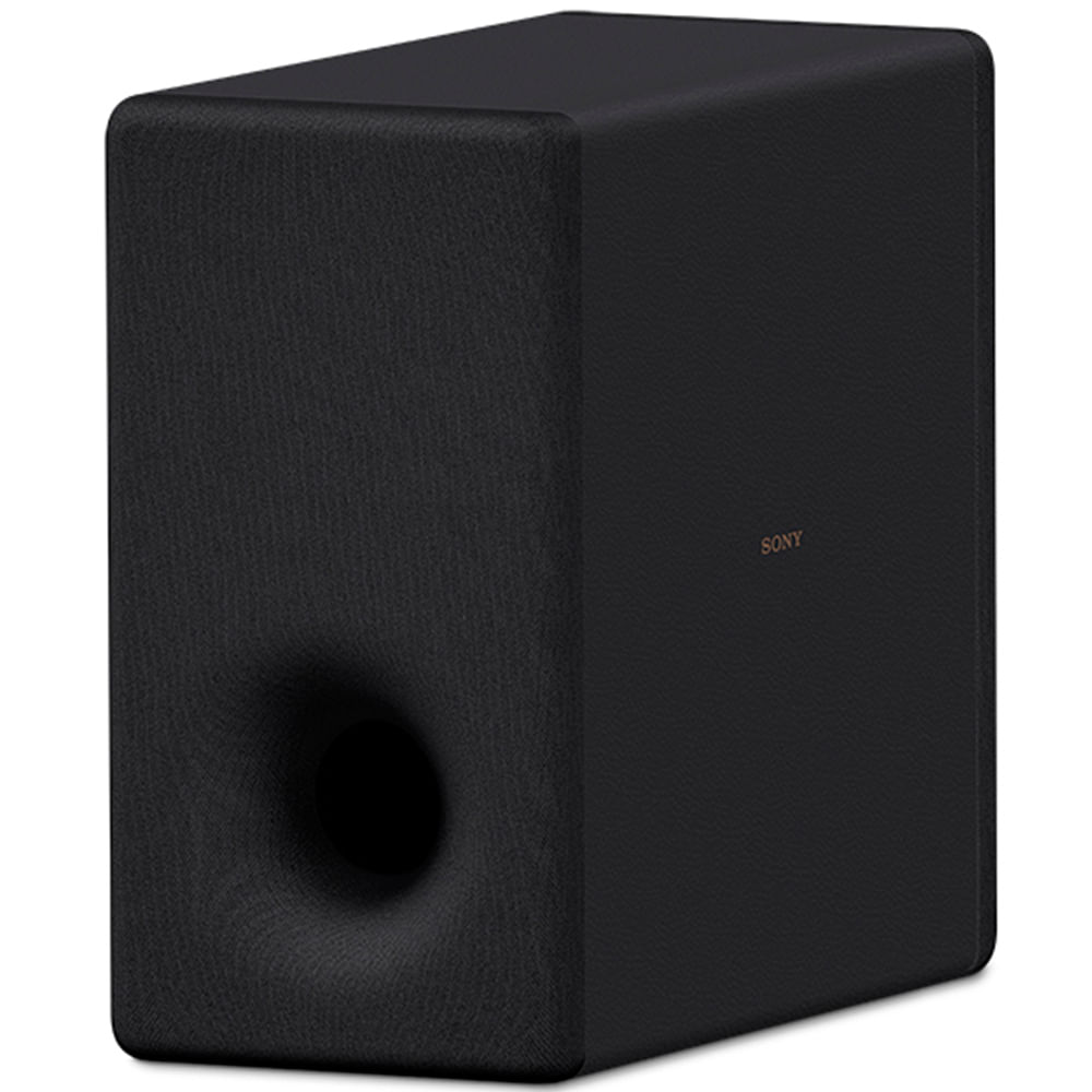 Subwoofer inalámbrico Sony SA-SW3 de 200W