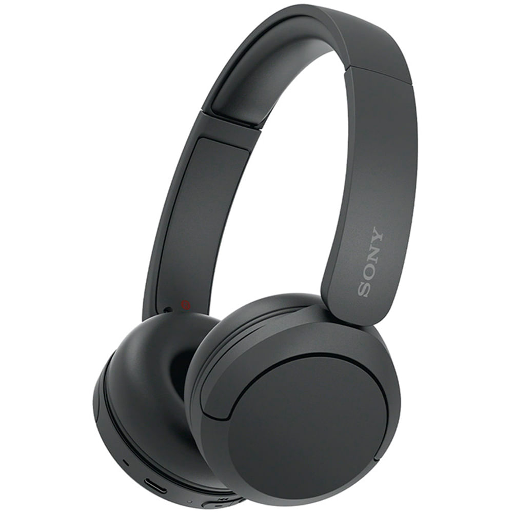 Audífonos inalámbricos over ear Sony WH-CH520