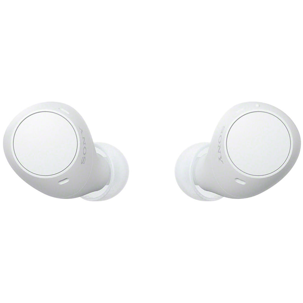 Audífonos Bluetooth In Ear Sony WF-C510 AUDIFONOS BT IN EAR TRUE WIRELESS COLOR BLANCO