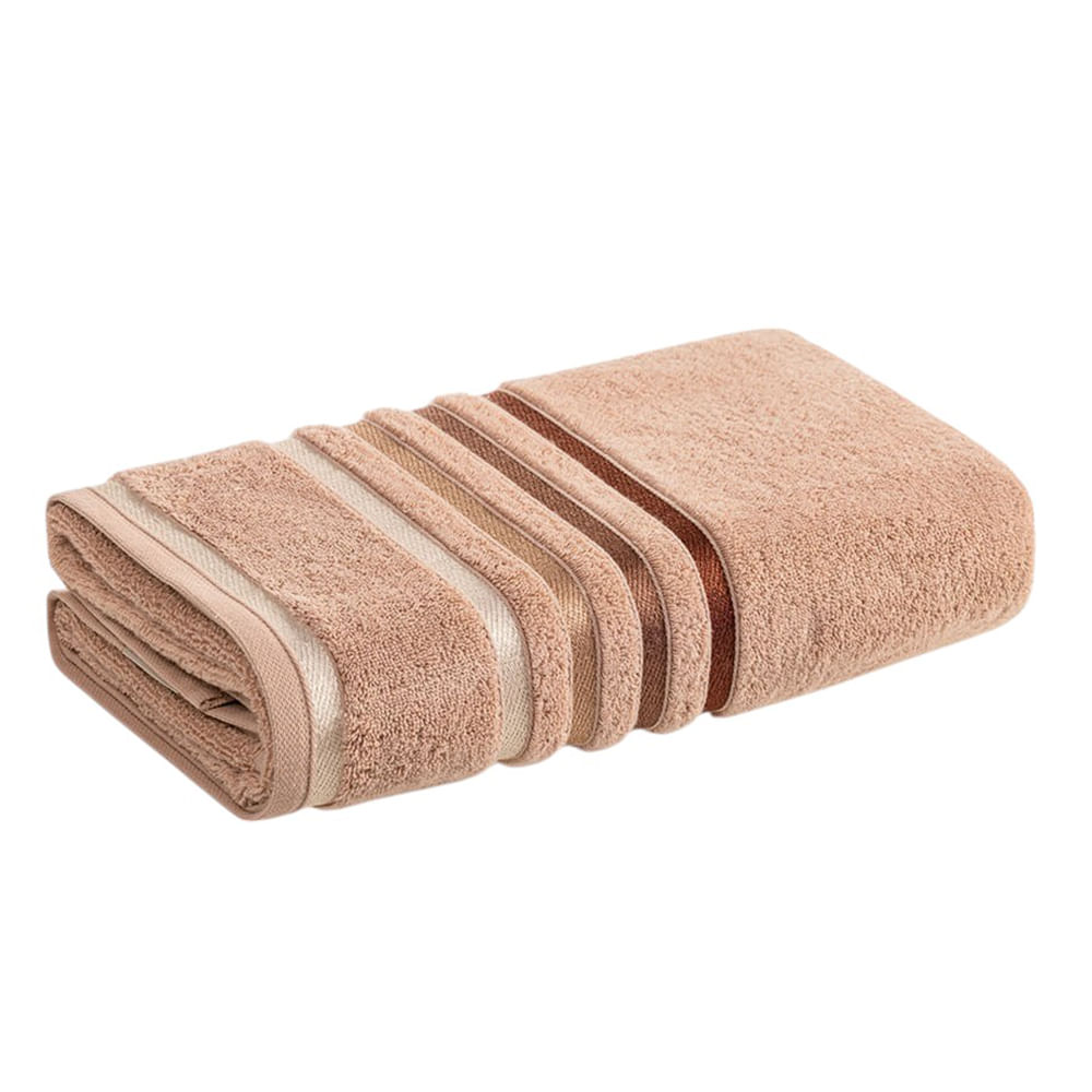 Toalla lumina de algodón