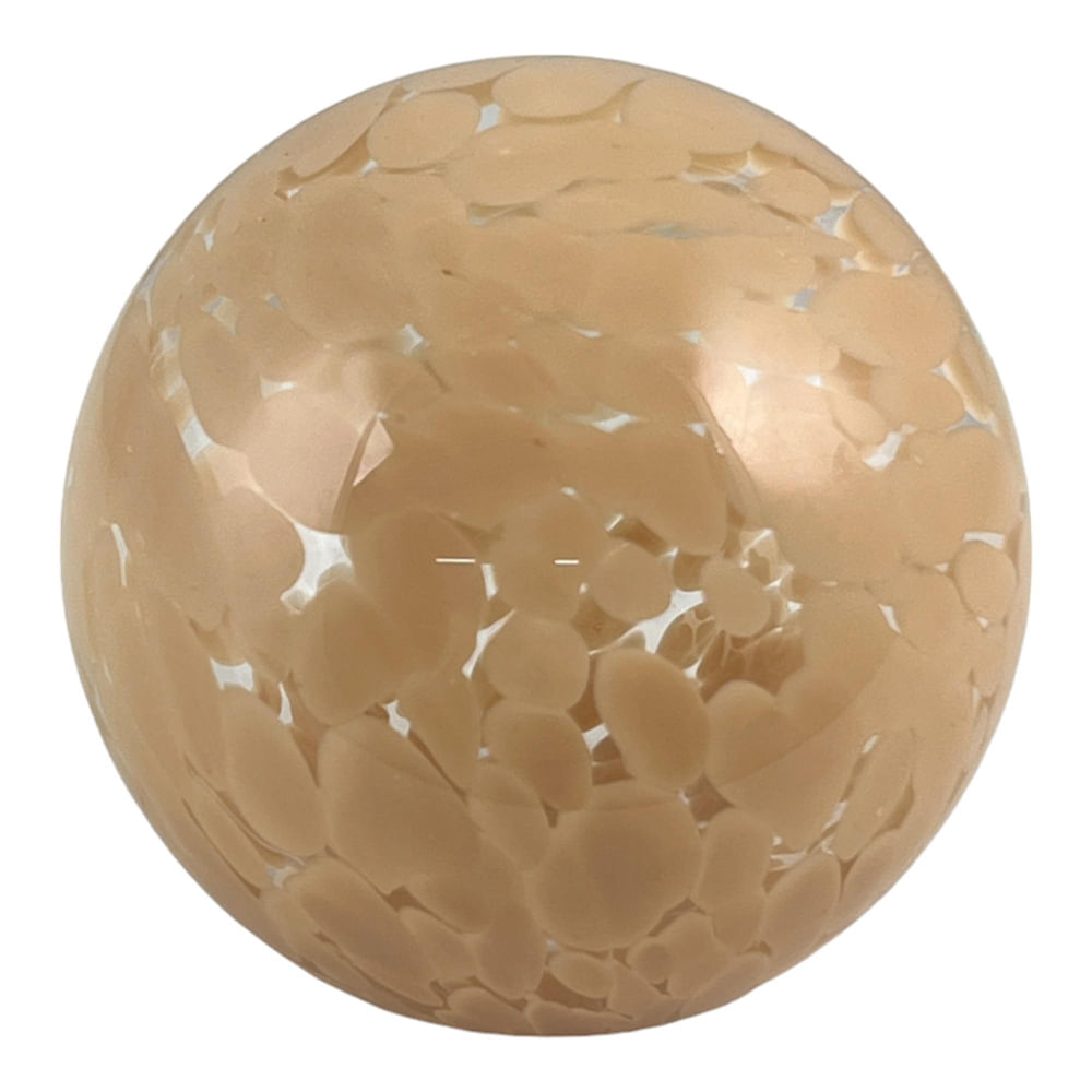 Esfera decorativa 10 cm