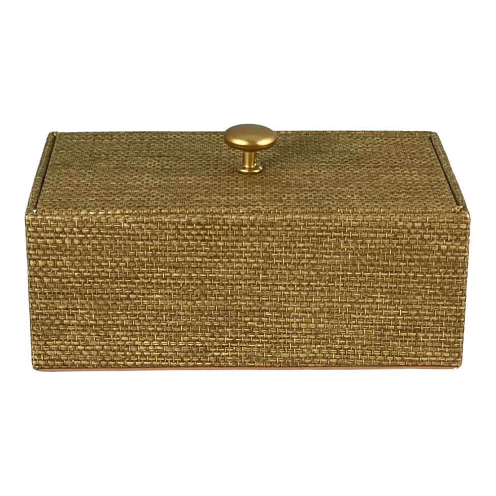 Caja para almacenar 12.50x21.80x8