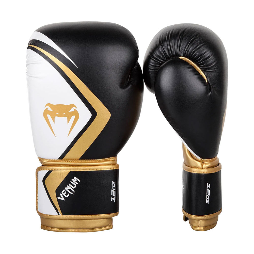 Guantes de boxeo Venum contender 2.0 14 oz