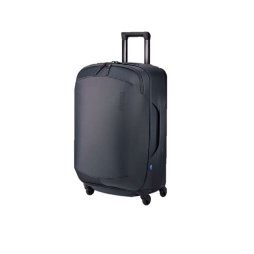 Maleta de equipaje Azul 68 cm pequeña