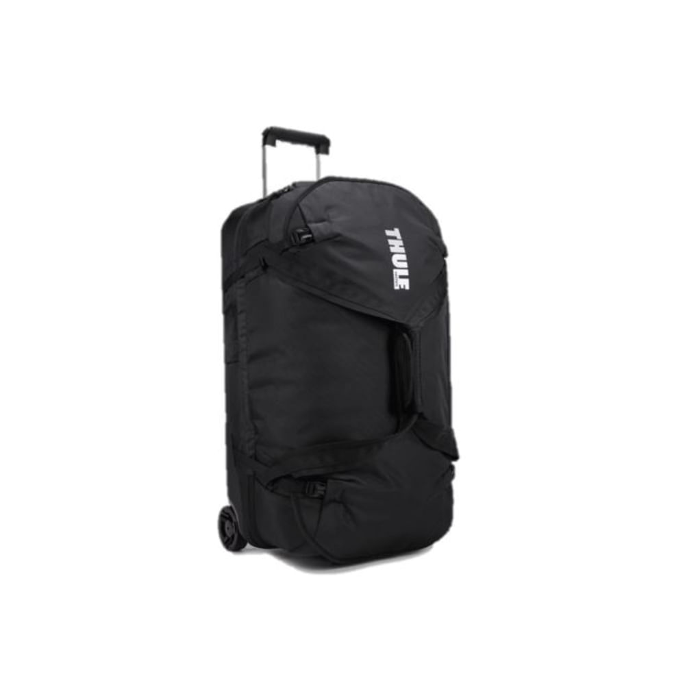 Maleta de equipaje negra Thule TSR375 pequeña