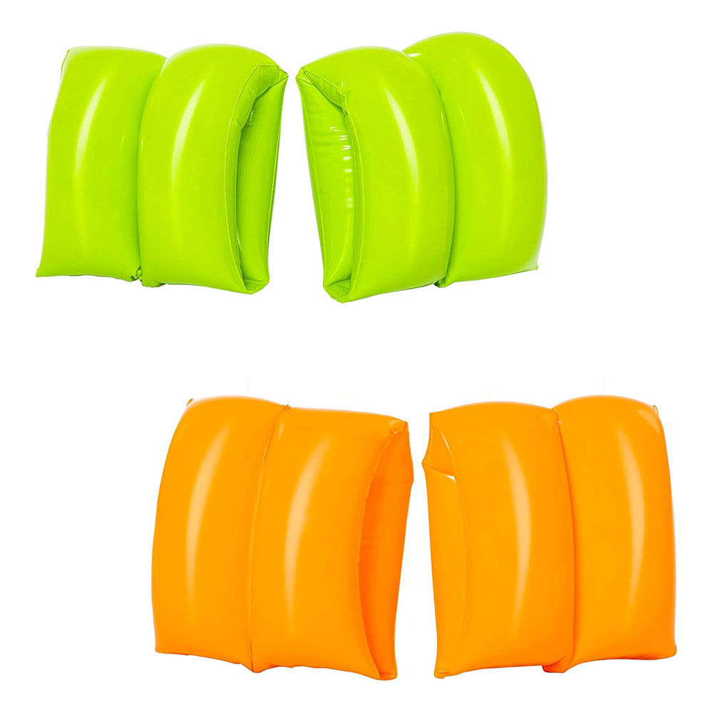 Flotadores para brazos Bestway surtido 1 pieza