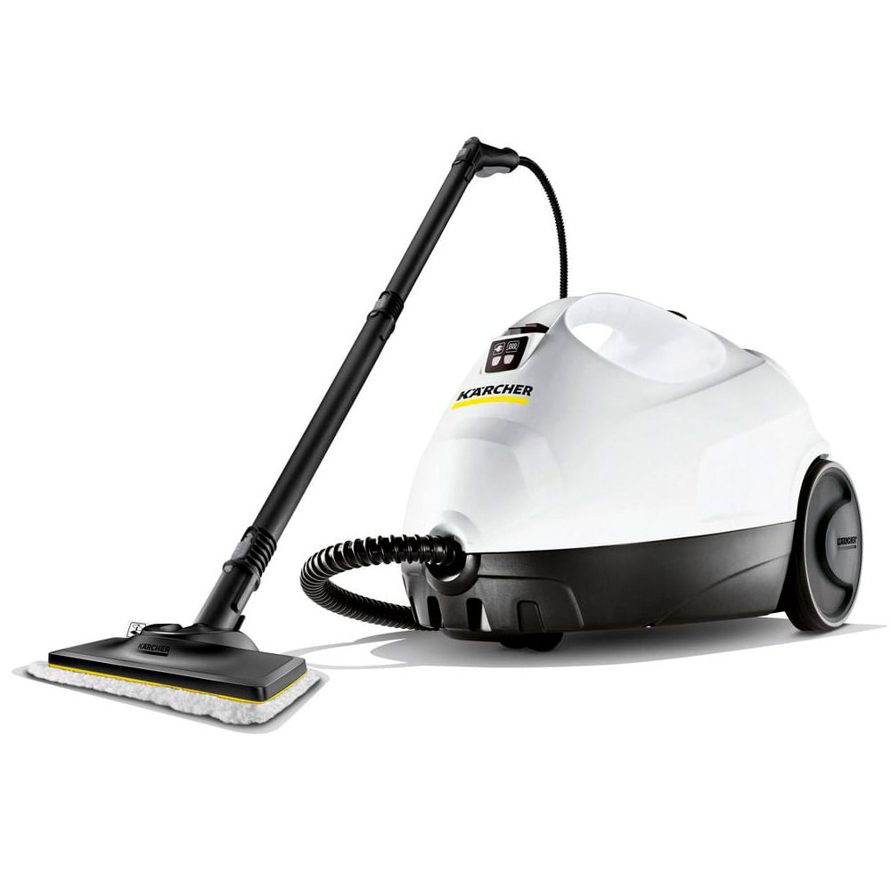 Limpiadora de vapor Karcher 1500W SC2
