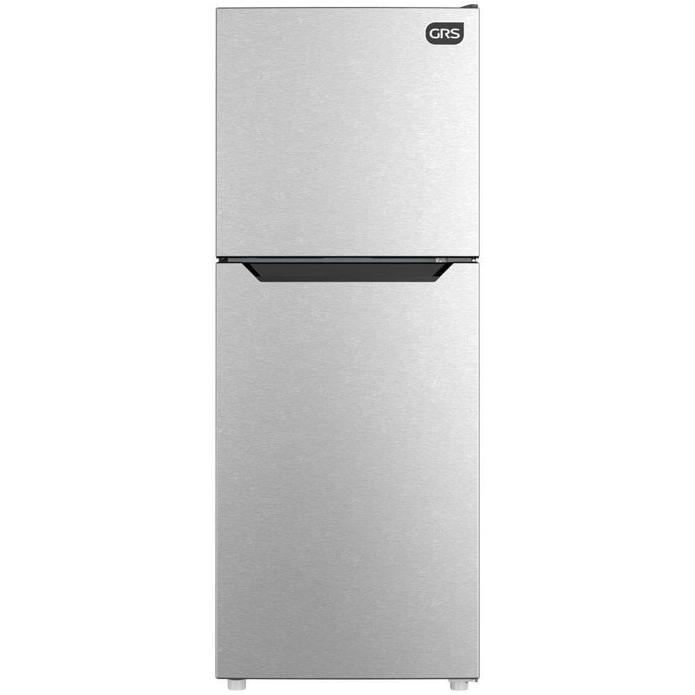 Refrigeradora top mount 196 L (7 PCU) Frío Humedo GRFF7TTX GRS