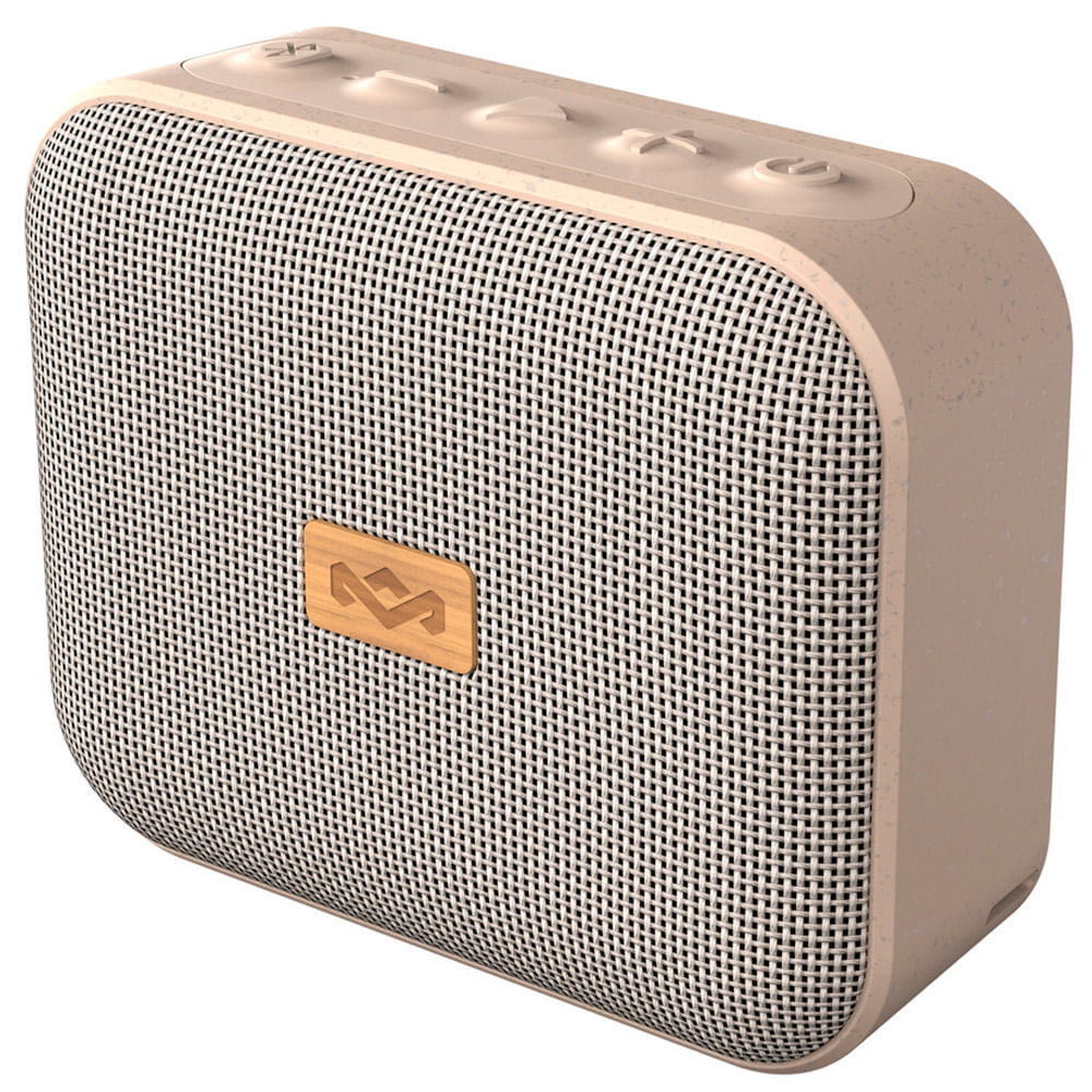 Bocina inalámbrica Marley Jammin  5 Watts