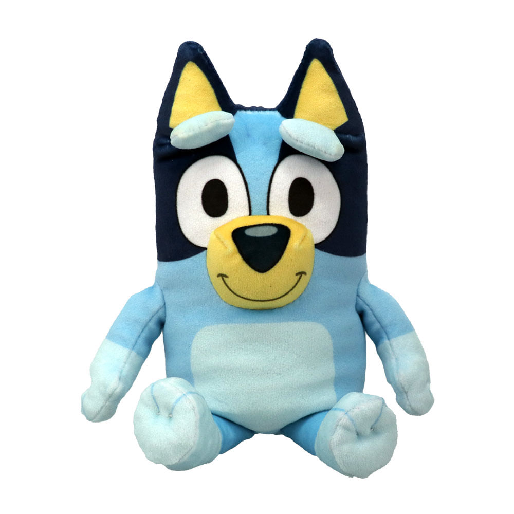 Ty Beanie Babies Bluey Regular