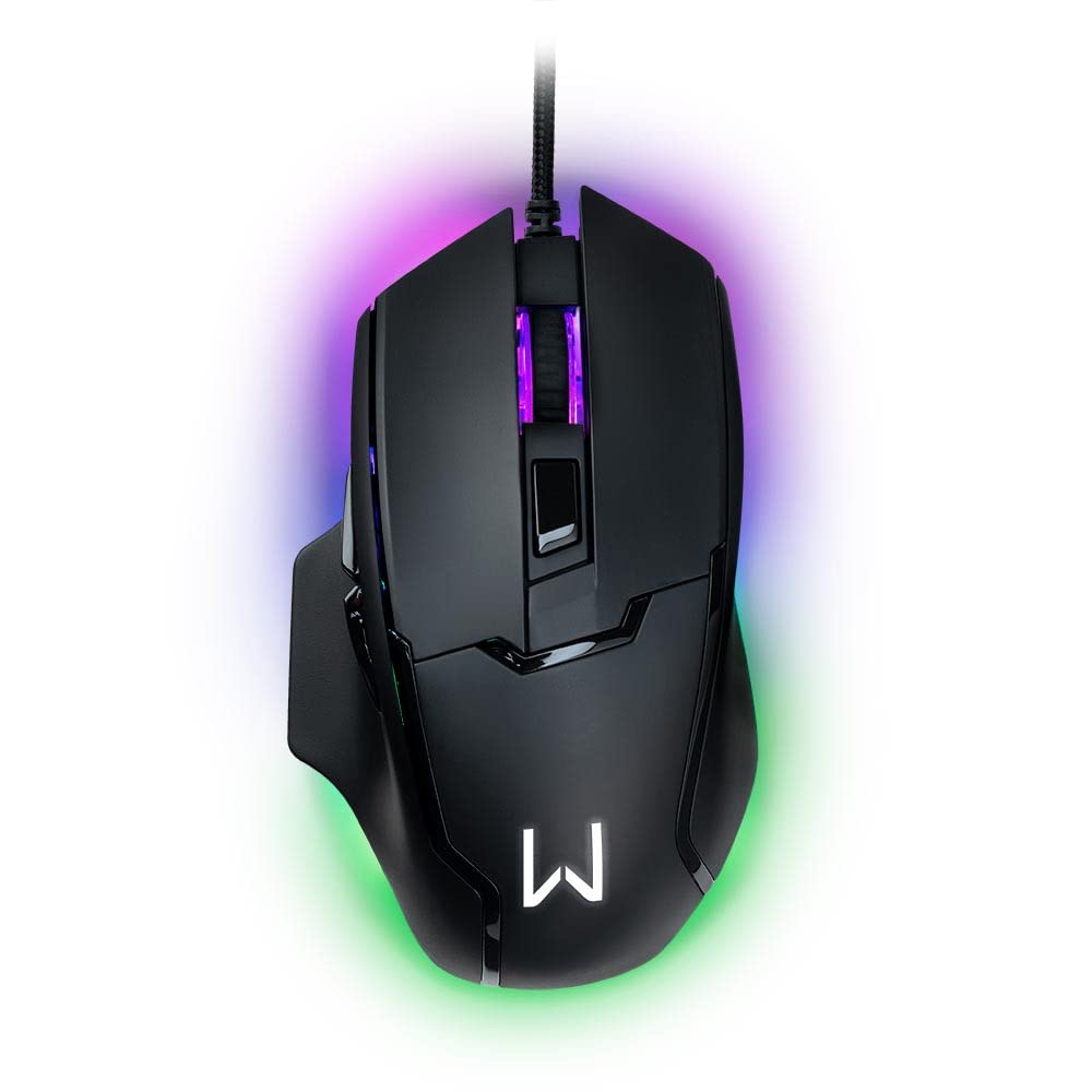Mouse Warrior Gunter 6400 DPI
