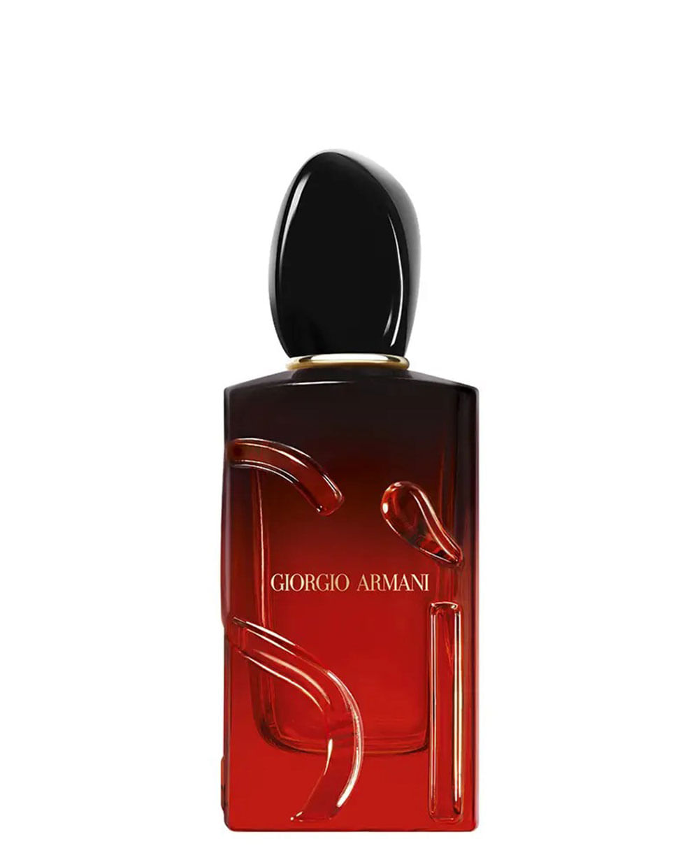 Giorgio Armani Si Passione Intense Eau de Parfum 100ml