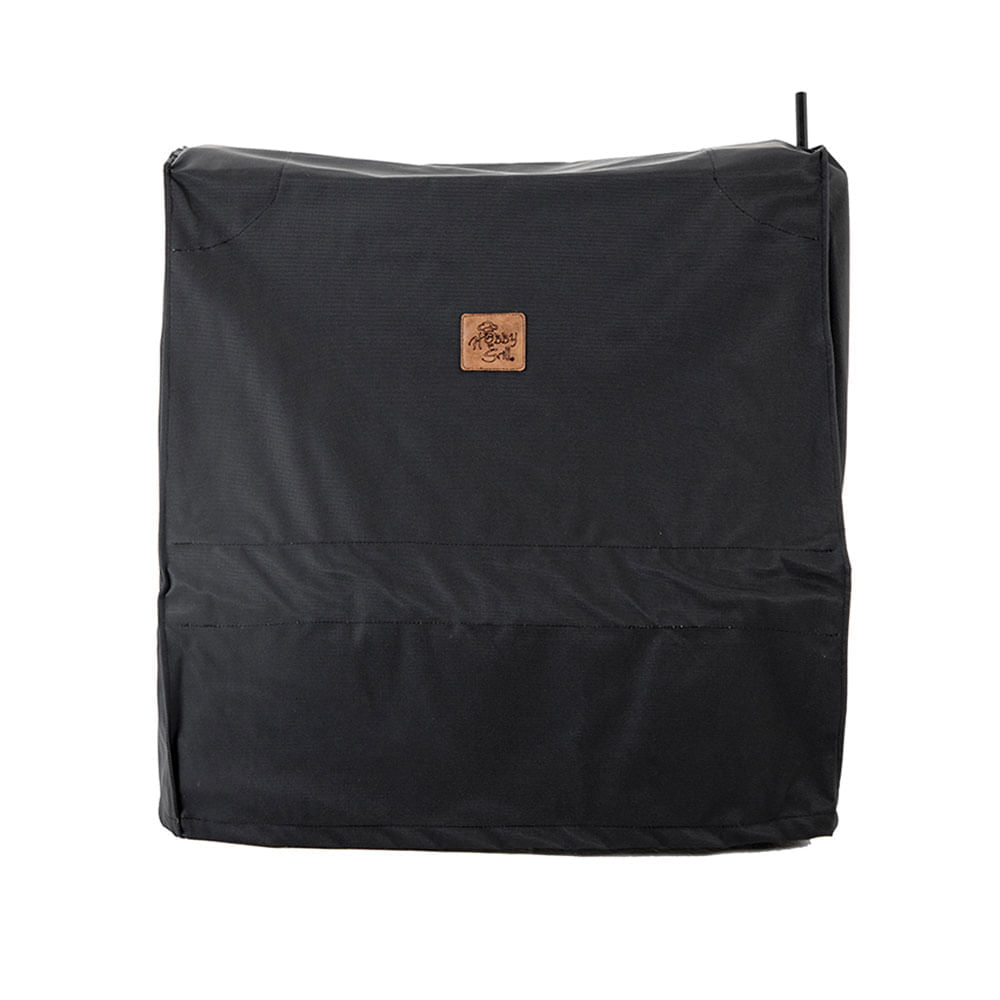 Funda impermeable para asador Pampa II empotrable Hobby Grill