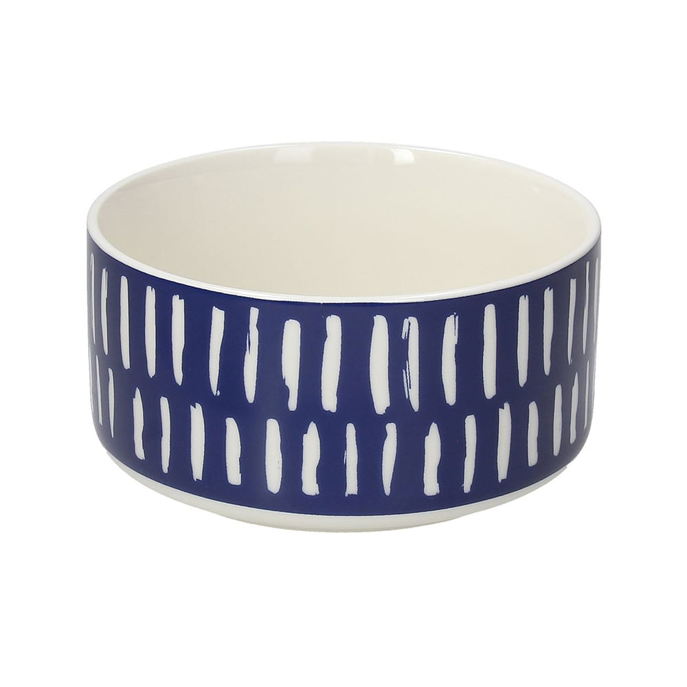 Bowl para servir de cerámica 14 cm