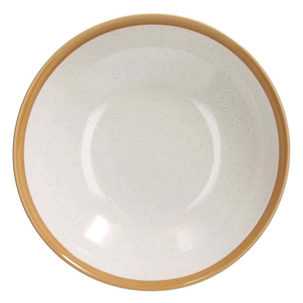 Plato hondo de cerámica 21 cm