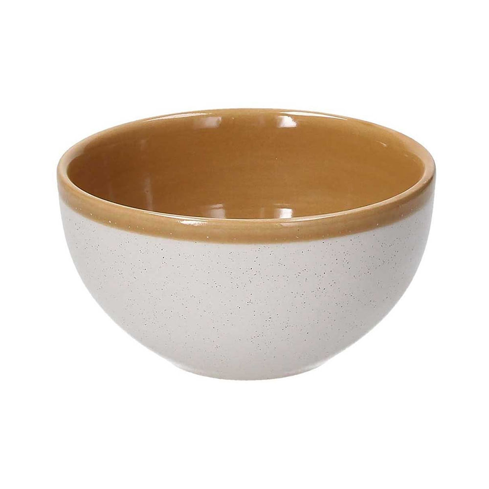 Bowl para servir de cerámica 14 cm