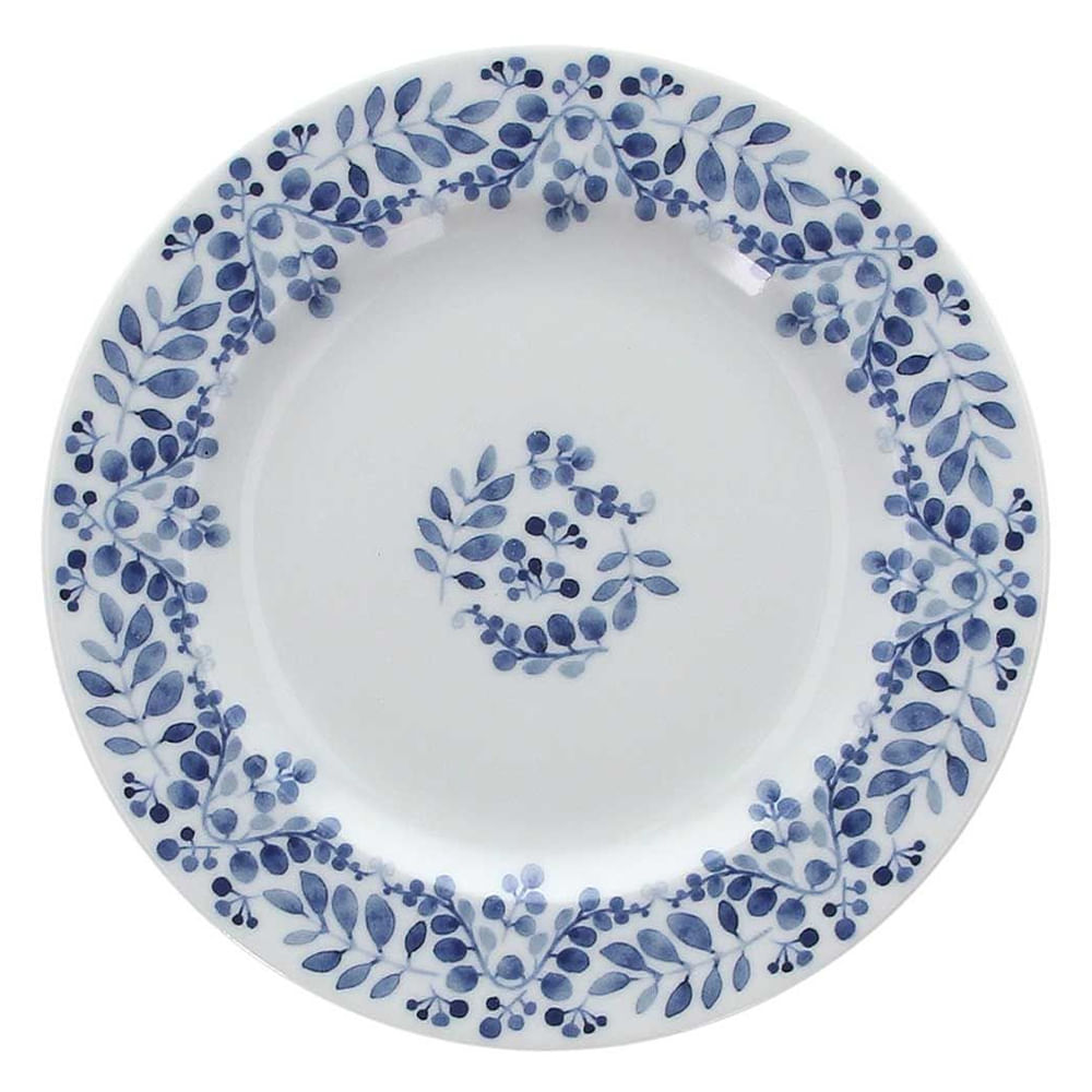 Plato para servir de cerámica 27 cm