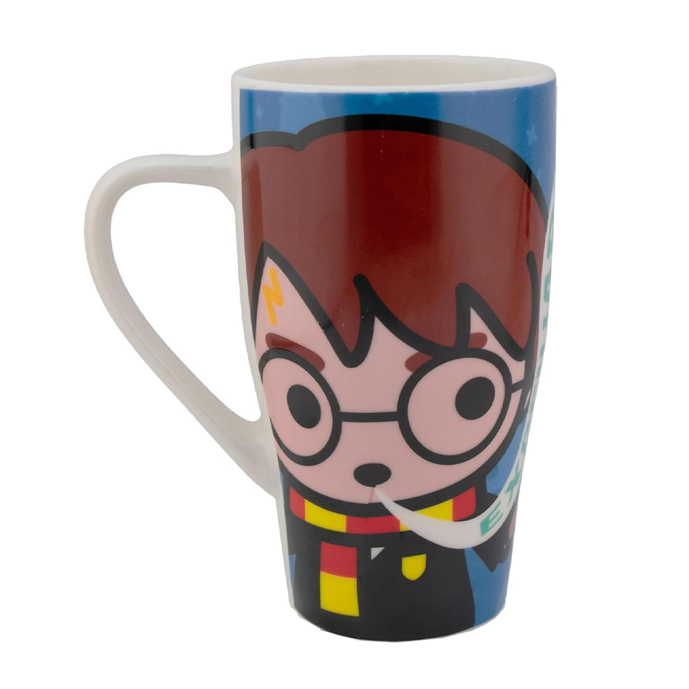 Taza de cerámica Harry Potter 600 ml