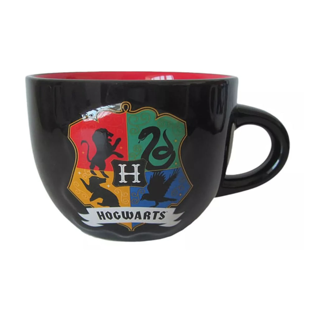 Taza de cerámica Harry Potter 9 cm