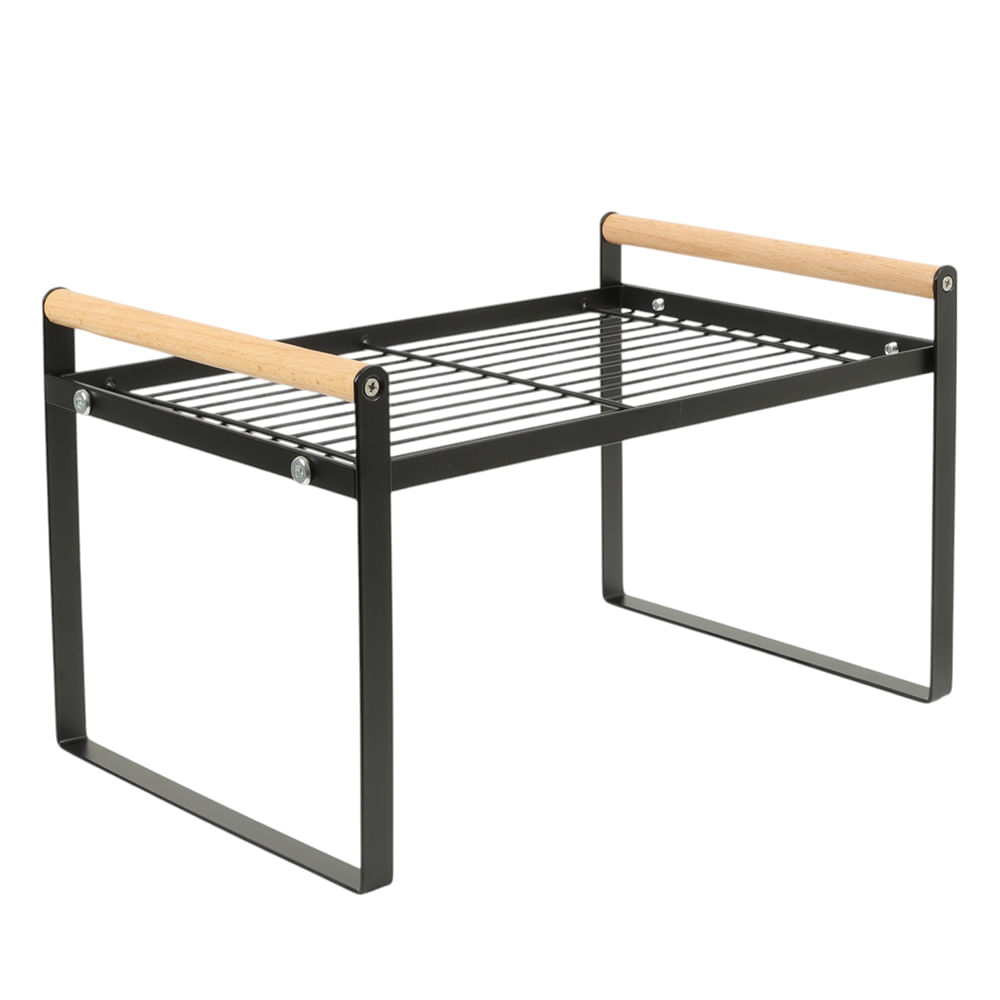 Estante para accesorios de cocina 30x20x20