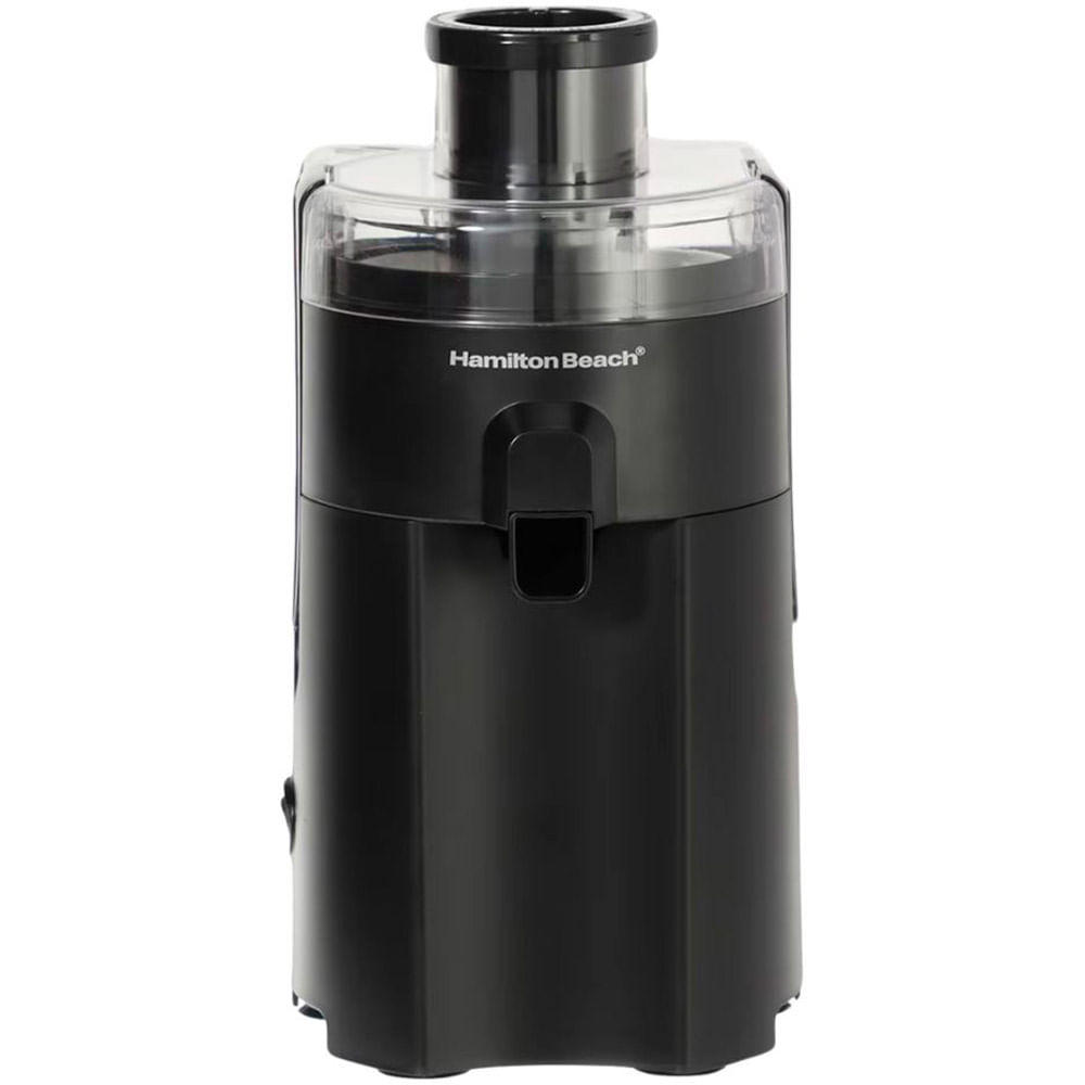 Extractor de jugos Hamilton Beach 400 Watts