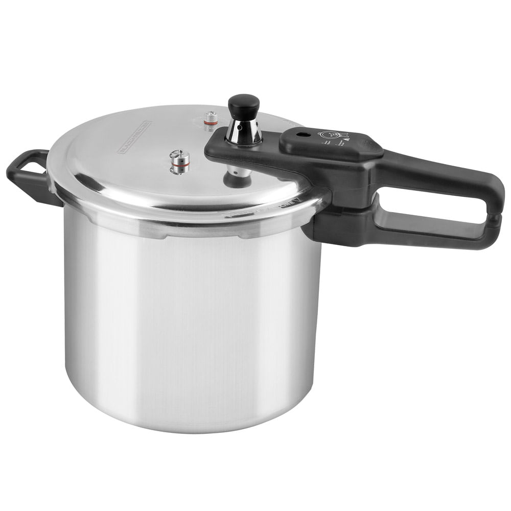 Olla a Presión Black and Decker 9 litros PC900