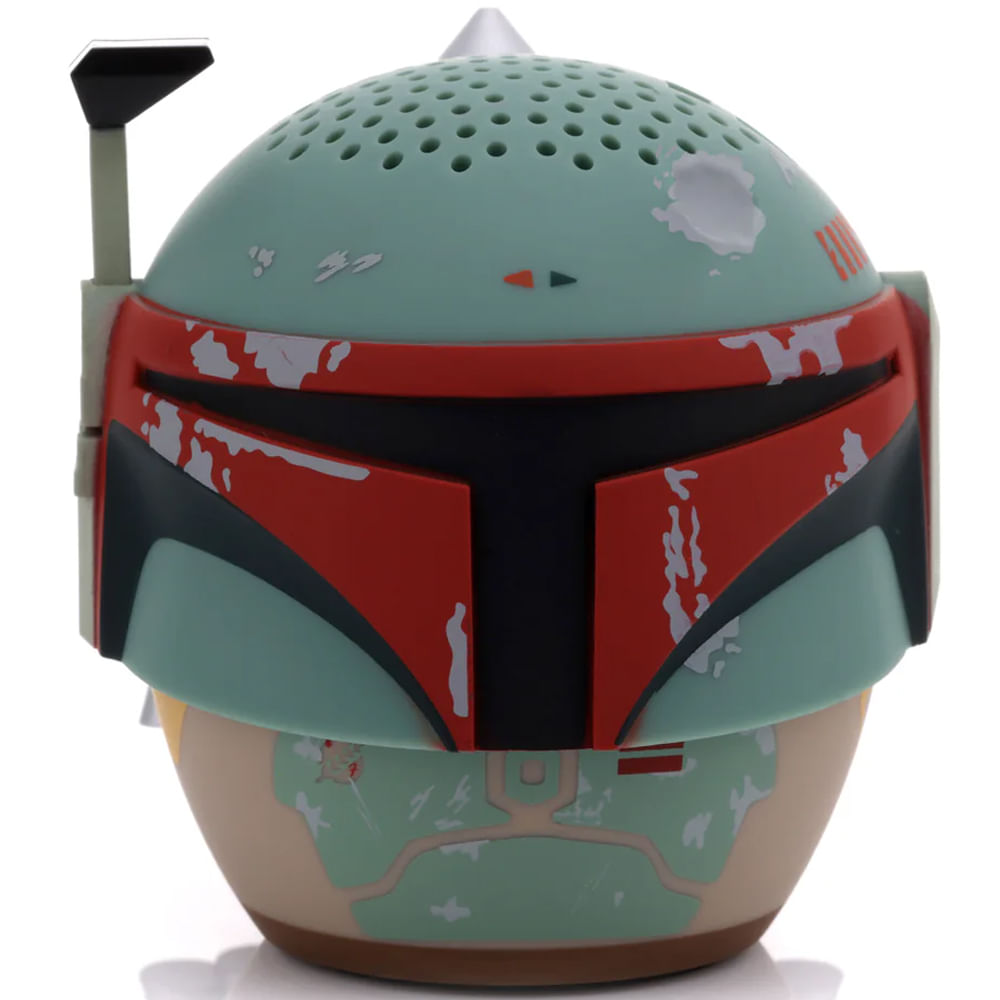 Bocina bluetooth bitty boomers Star Wars Boba Fett