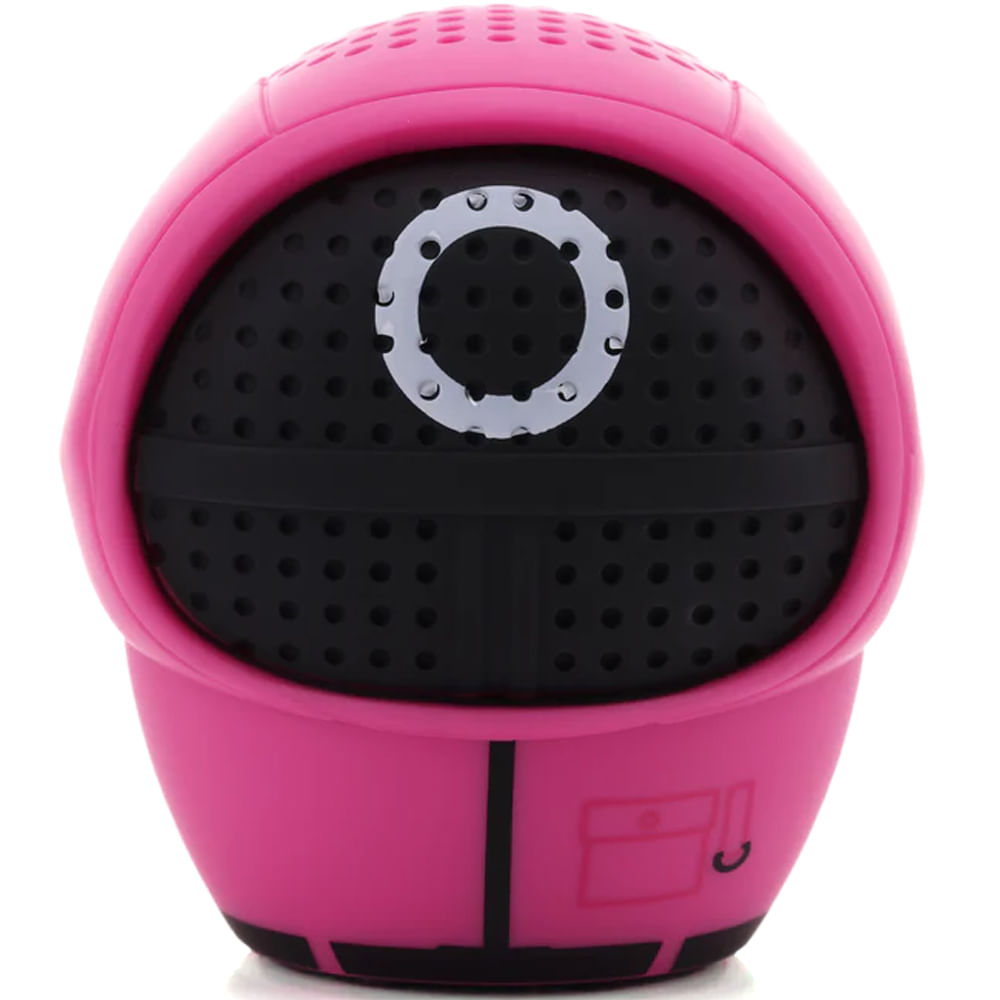 Bocina bluetooth bitty boomers Masked Worker