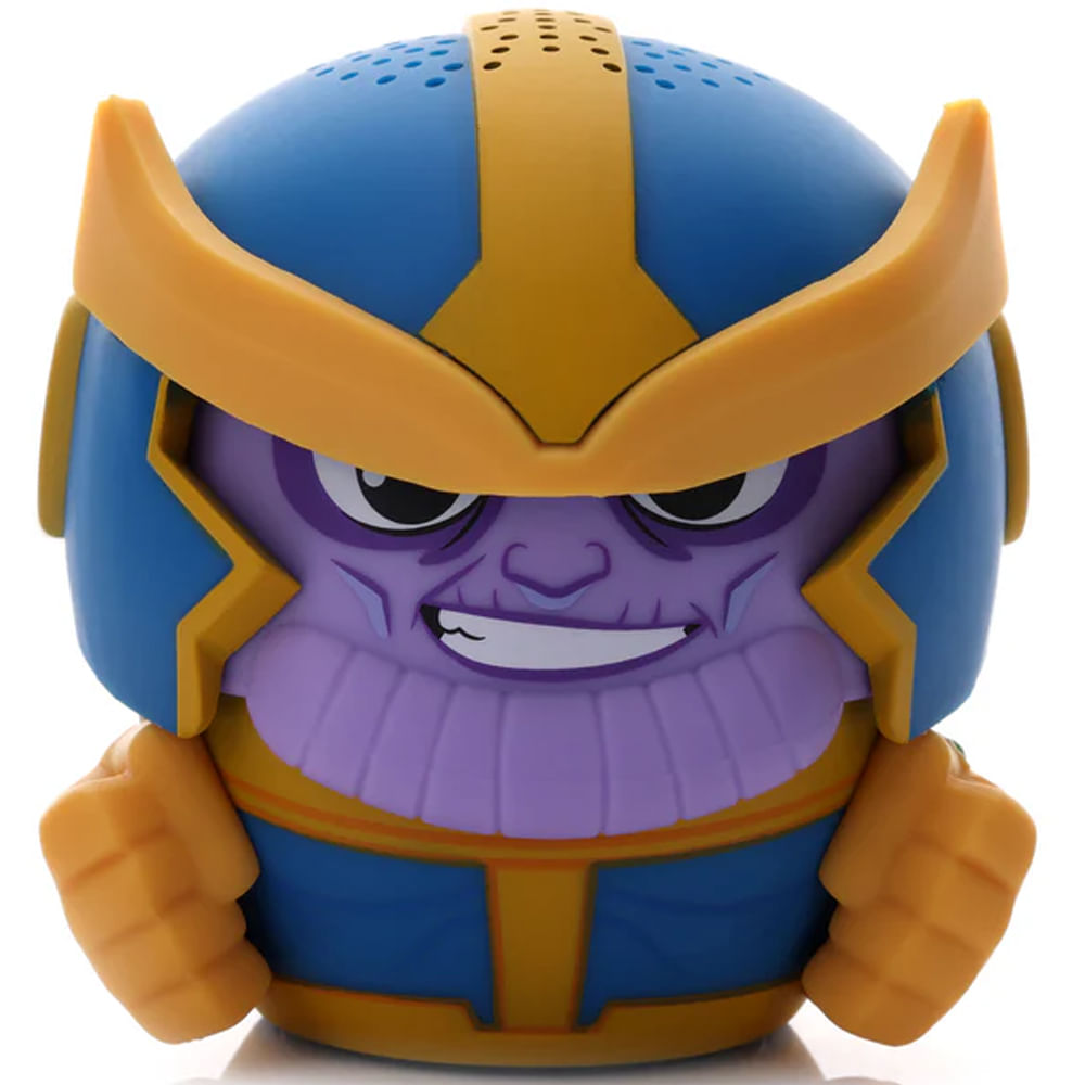 Bocina bluetooth bitty boomers Thanos