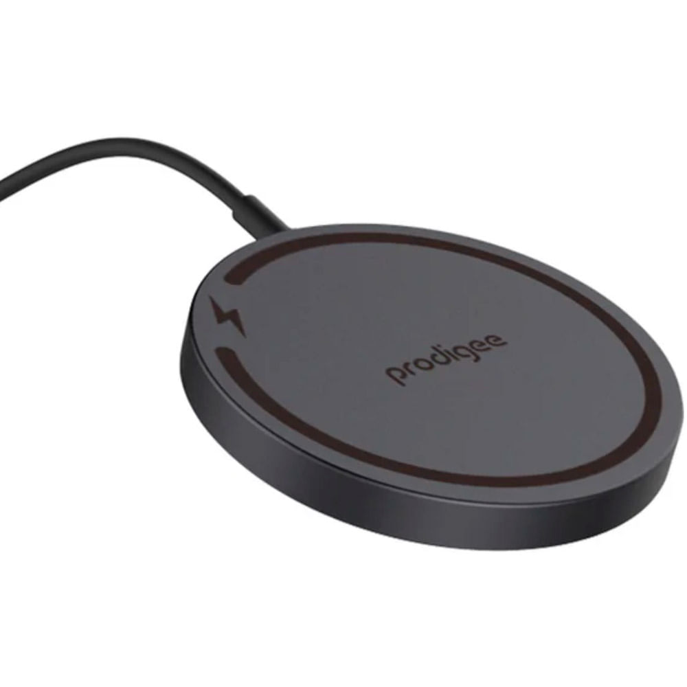 Cargador con almohadilla magnética 15 Watts