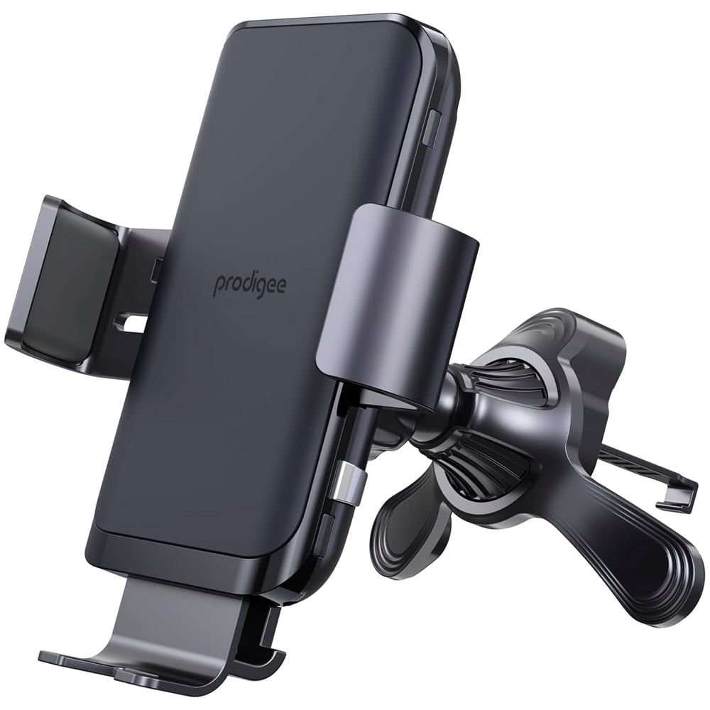 Soporte magnético Energee vol 3 con carga rápida de 15W