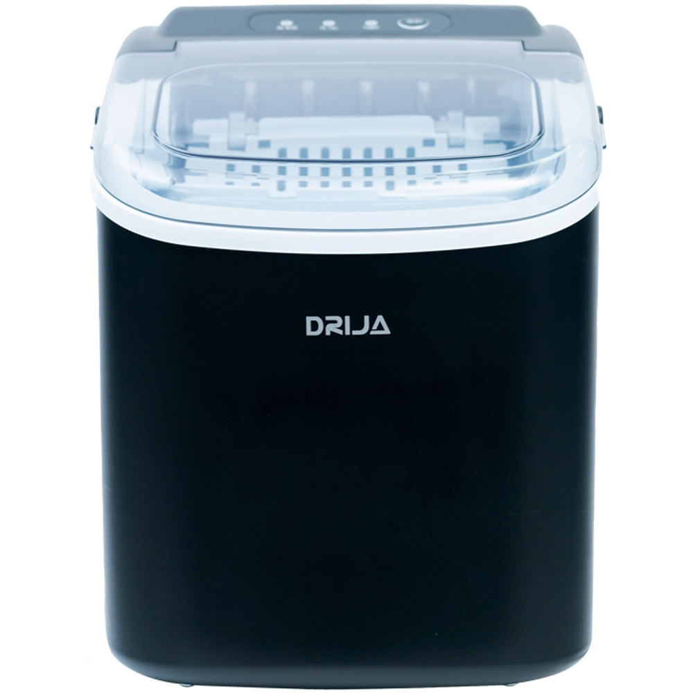 Máquina para hacer hielo Drija 12kg