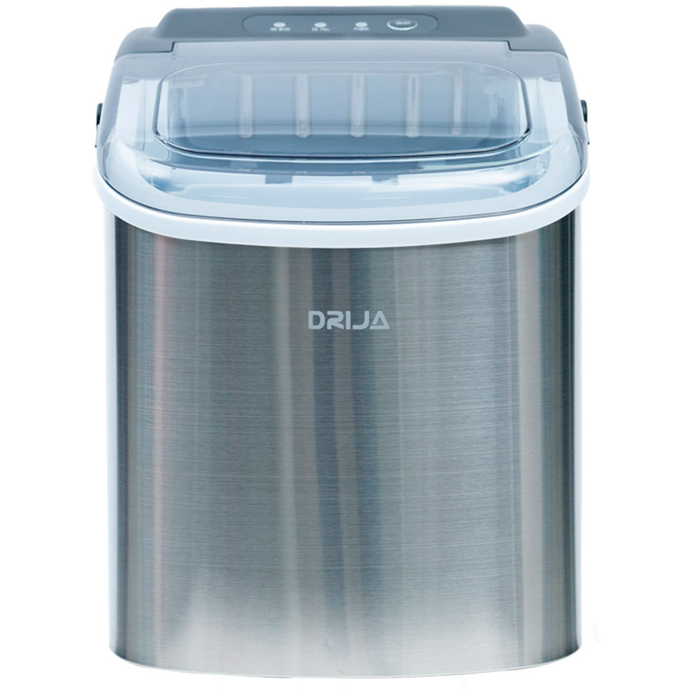 Máquina para hacer hielo Drija 26.5LB
